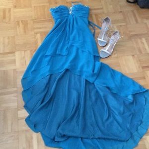 ❄️Cinderella Butterfly Dress❄️